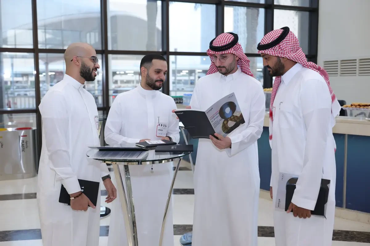 كيف تعزز إدجز ستار قدرتك التنافسية في عصر التسارع الرقمي